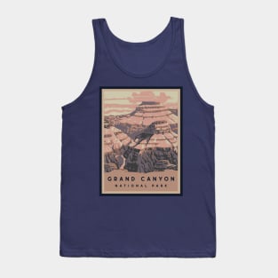 Grand Canyon (Refreshed) Tank Top